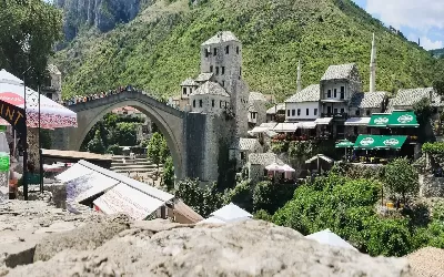 Bosnia and Herzegovina