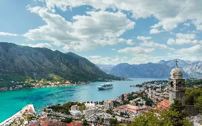 Montenegro