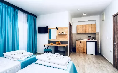 Hotel Aria
