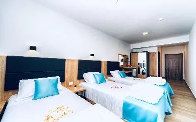 Hotel Aria
