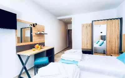 Hotel Aria