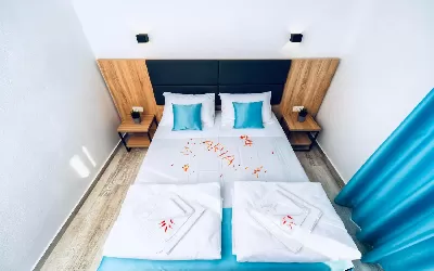 Hotel Aria