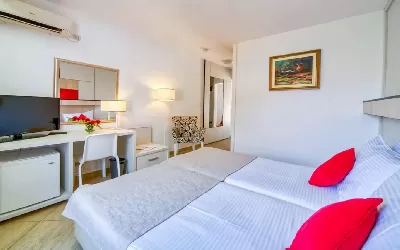 Hotel Slovenska Plaža ****
