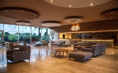 Hotel Slovenska Plaža ****