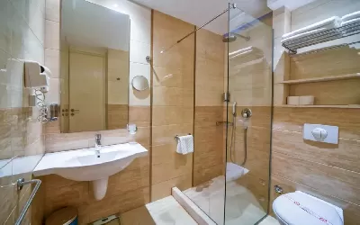 Hotel Slovenska Plaža ****