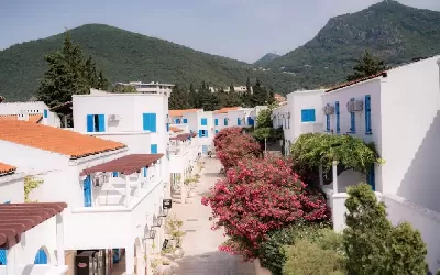 Hotel Slovenska Plaža ****