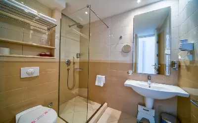 Hotel Slovenska Plaža ****