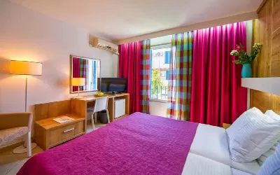 Hotel Slovenska Plaža ****