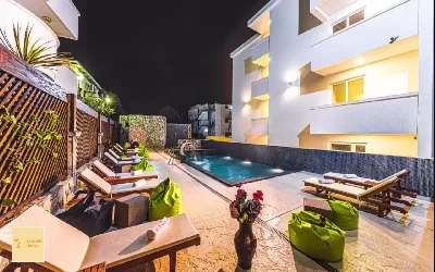 Hotel Ancora Lux 