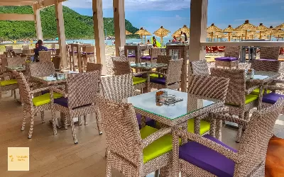 Hotel Ancora Lux 