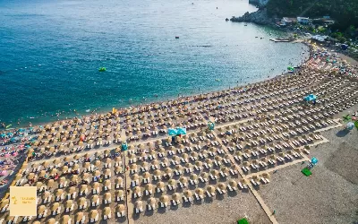 Hotel Ancora Lux 