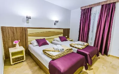 Hotel Ancora Lux 