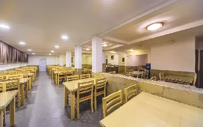 Hotel Ancora Lux 