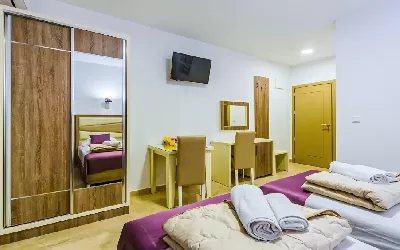 Hotel Ancora Lux 