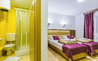 Hotel Ancora Lux 