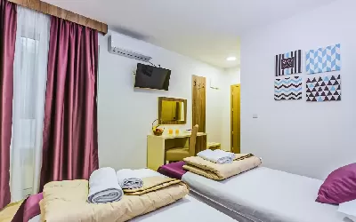 Hotel Ancora Lux 