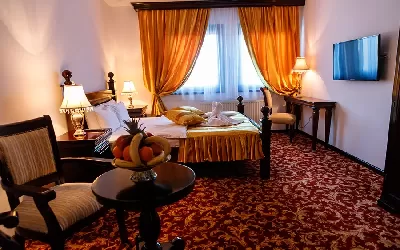 Hotel Zlatarski Zlatnik