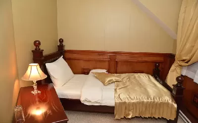 Hotel Zlatarski Zlatnik