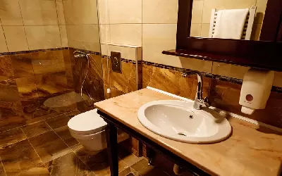 Hotel Zlatarski Zlatnik