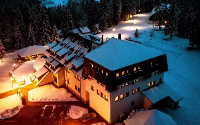 Hotel Zlatarski Zlatnik