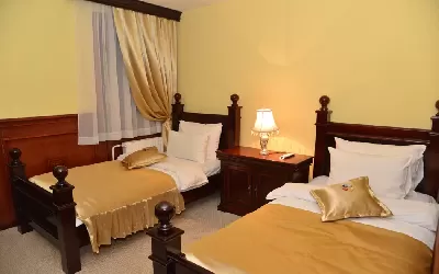 Hotel Zlatarski Zlatnik