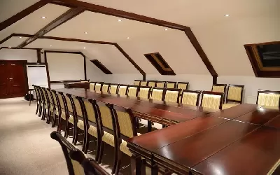 Hotel Zlatarski Zlatnik