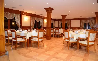 Hotel Zlatarski Zlatnik