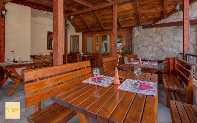 Hotel Galia