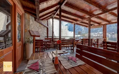 Hotel Galia