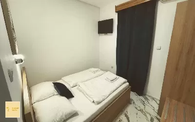 Hotel Galia