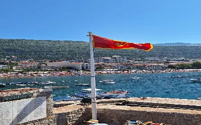 Montenegrói Autóbuszos Nyaralás 