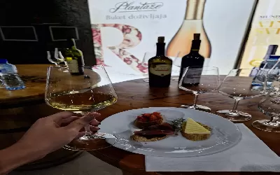 Montenegrói Autóbuszos Nyaralás 