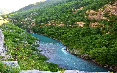 Montenegrói Autóbuszos Nyaralás 