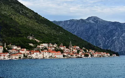Montenegrói Autóbuszos Nyaralás 