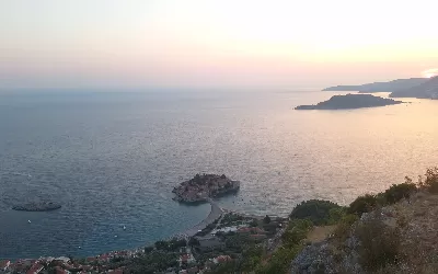 Montenegrói Autóbuszos Nyaralás 