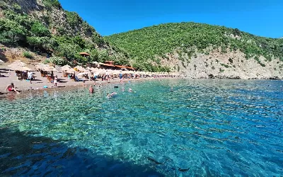 Montenegrói Autóbuszos Nyaralás 
