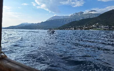 Montenegrói Autóbuszos Nyaralás 