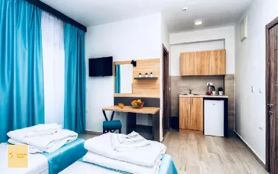 Montenegrói Autóbuszos Nyaralás 