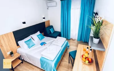 Montenegrói Autóbuszos Nyaralás 