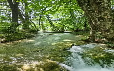Plitvicei Tavak csoportos kirándulás