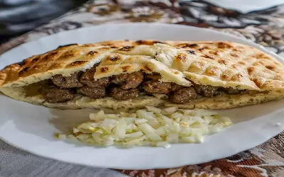 Mandarinszüret a Balkánon