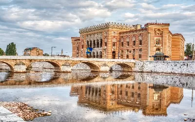 Mandarinszüret a Balkánon