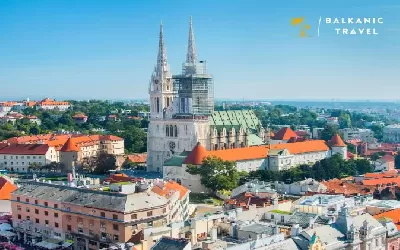 🎄Adventi téli csoda Zágrábban – Egynapos karácsonyi vásár kaland🎄