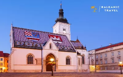 🎄Adventi téli csoda Zágrábban – Egynapos karácsonyi vásár kaland🎄