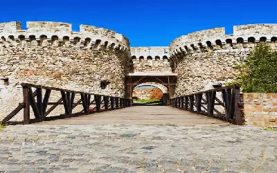 🚍 Mini Balkáni Körutazás 2026 🚍