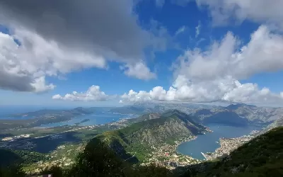 🚍 Mini Balkáni Körutazás 2026 🚍