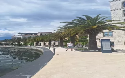 🚍 Mini Balkáni Körutazás 2026 🚍