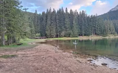 🚍 Mini Balkáni Körutazás 2026 🚍