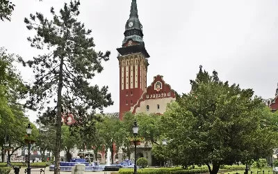 🚌 Vajdasági körutazás Tiszavirág Fesztivállal fűszerezve 🦋