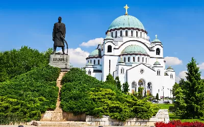 🚌 Vajdasági körutazás Tiszavirág Fesztivállal fűszerezve 🦋